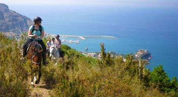 5 posti stupendi in Italia dove fare trekking!