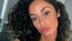 Cristiano Ronaldo accusato di stupro: Raffaella Fico lo difende a spada tratta, ecco perché