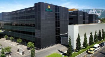 Rolex nuove assunzioni: 150 offerte di lavoro, ecco come candidarsi!