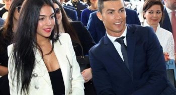 Cristiano Ronaldo gossip, la sua Georgina cambia look: la trasformazione (FOTO)
