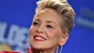 Vacanze vip: Sharon Stone con il baby fidanzato italiano Angelo Boffa, le foto da Maiorca