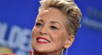 Vacanze vip: Sharon Stone con il baby fidanzato italiano Angelo Boffa, le foto da Maiorca