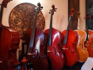 A Cremona musica in scena con lo Stradivari Festival