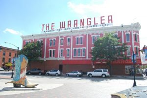 Wrangler brand d’abbigliamento: posizioni aperte in Italia ed Europa