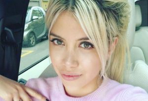 Wanda Nara Instagram: video notturno super hot manda in visibilio i fan (FOTO)