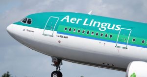 Aer Lingus offerte di lavoro: nuove assunzioni come assistente di volo