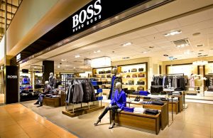 Hugo Boss offerte di lavoro: ecco le posizioni aperte