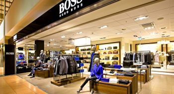 Hugo Boss offerte di lavoro: ecco le posizioni aperte