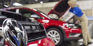 Volkswagen Italia pronta a nuove assunzioni: ecco le posizioni aperte