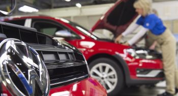 Volkswagen Italia pronta a nuove assunzioni: ecco le posizioni aperte