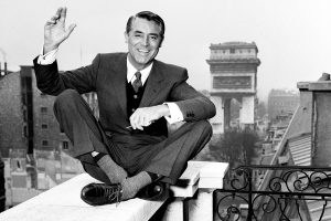 Cary Grant: 5 curiosità sull’attore icona di Hollywood che ci lasciava 32 anni fa
