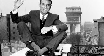 Cary Grant: 5 curiosità sull’attore icona di Hollywood che ci lasciava 32 anni fa