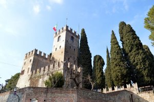 Il Castello di Conegliano: alla scoperta di uno dei siti medievali più belli del Veneto