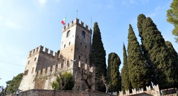 Il Castello di Conegliano: alla scoperta di uno dei siti medievali più belli del Veneto