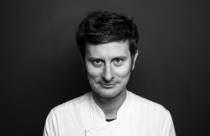 Intervista a Mirko Giannoni, chef di Pepenero a Prato