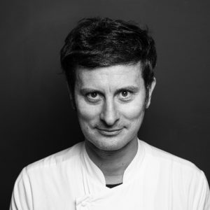 Intervista a Mirko Giannoni, chef di Pepenero a Prato