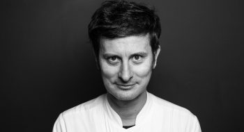 Intervista a Mirko Giannoni, chef di Pepenero a Prato