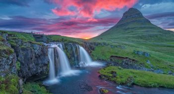 Islanda: ghiacciai, geyser, scogliere, vulcani, cascate e paesaggi da sogno.