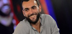 Marco Mengoni è fidanzato? La foto insieme ad un misterioso ragazzo ha scatenato il gossip