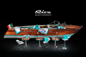 Riva Boutique: per un Natale unico e luxury