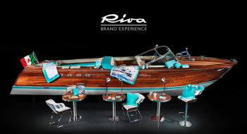 Riva Boutique: per un Natale unico e luxury