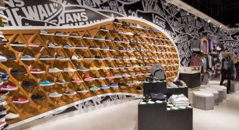 Vans offerte di lavoro: la nota azienda di sneakers alla ricerca di personale in Italia e nel resto d’Europa