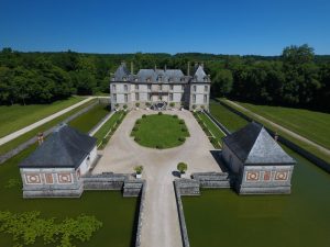 Vacanza d’autunno nel castello dei sogni