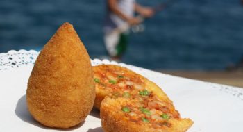 Sicilia, è questa la regione italiana secondo il New York Times e Tasting Table in cui si mangia meglio