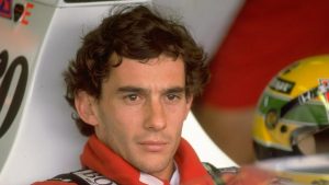 Ayrton Senna aveva previsto la sua morte: sinistro presagio, parla ex fidanzata