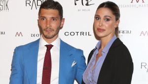 Stefano De Martino: “Belén ultima donna che ho amato”, la rivelazione