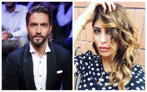 Mila Suarez rivelazione piccante: “Alex Belli” e la richiesta di “cose particolari” a letto