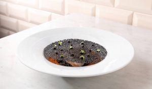 ristorante roma