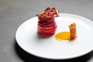 bistrot a roma