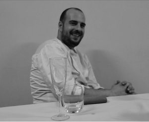 Intervista a Davide Cannavino, executive chef al Ristorante Meridiana di Genova