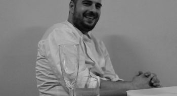 Intervista a Davide Cannavino, executive chef al Ristorante Meridiana di Genova