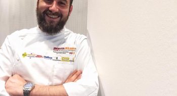 Intervista a Stefano Sforza, chef di Les Petites Madeleines a Torino