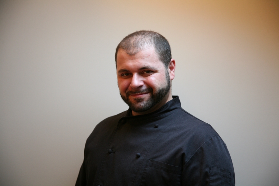 chef lago di como