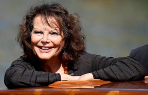 Claudia Cardinale rivelazioni shock: «Quella violenza mi ha paralizzata per tanto tempo!»