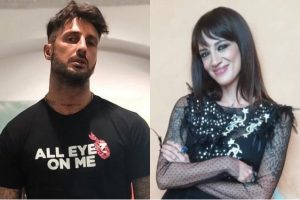 Fabrizio Corona e Asia Argento: love story finita, ecco perché