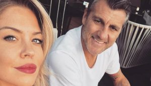 Costanza Caracciolo incinta: vergognosi insulti su Instagram per il suo peso (FOTO)