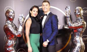 Cristiano Ronaldo e Georgina Rodriguez, fuga d’amore a Londra: la suite Bulgari è costosissima