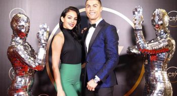 Cristiano Ronaldo e Georgina Rodriguez, fuga d’amore a Londra: la suite Bulgari è costosissima