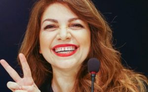 Cristina D’Avena: dai cartoni animati alle richieste hot dei fan (FOTO)