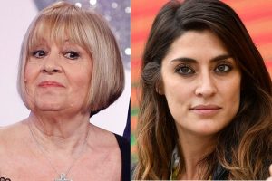 Elisa Isoardi smentita da Anna Moroni: ecco perché la chef non è più tra il cast de “La prova del cuoco”