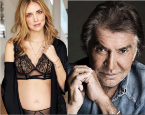 Chiara Ferragni seminuda su Instagram: Roberto Cavalli la bacchetta e interviene Fedez (FOTO)