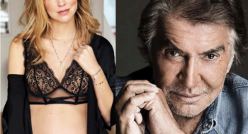 Chiara Ferragni seminuda su Instagram: Roberto Cavalli la bacchetta e interviene Fedez (FOTO)