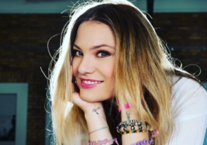 Figlia Ornella Muti, Carolina: feroci attacchi social per queste foto senza filtri
