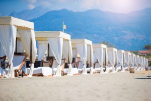 Forte dei Marmi, alla scoperta di una delle località più visitate della Versilia