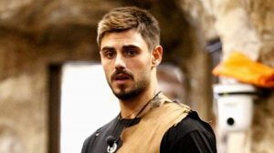 Francesco Monte ha un difetto fisico: lo svela Alfonso Signorini