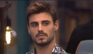 GF Vip, Francesco Monte sbotta: la frecciatina è rivolta a Cecilia Rodriguez?